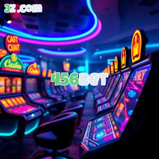 456bet Site Confiável
