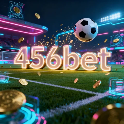456bet logo